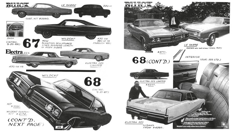 My Dad Had That Car: A Nostalgic Look at the American Automobile, 1920-1990