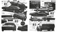 My Dad Had That Car: A Nostalgic Look at the American Automobile, 1920-1990