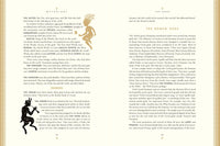 Mythology (75th Anniversary Illustrated Edition): Timeless Tales of Gods and Heroes