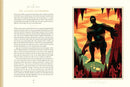 Mythology (75th Anniversary Illustrated Edition): Timeless Tales of Gods and Heroes