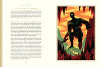 Mythology (75th Anniversary Illustrated Edition): Timeless Tales of Gods and Heroes