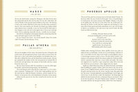Mythology (75th Anniversary Illustrated Edition): Timeless Tales of Gods and Heroes