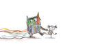 The Color Monster: A Story About Emotions