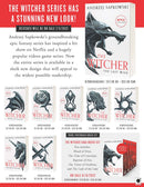 The Last Wish: Introducing the Witcher