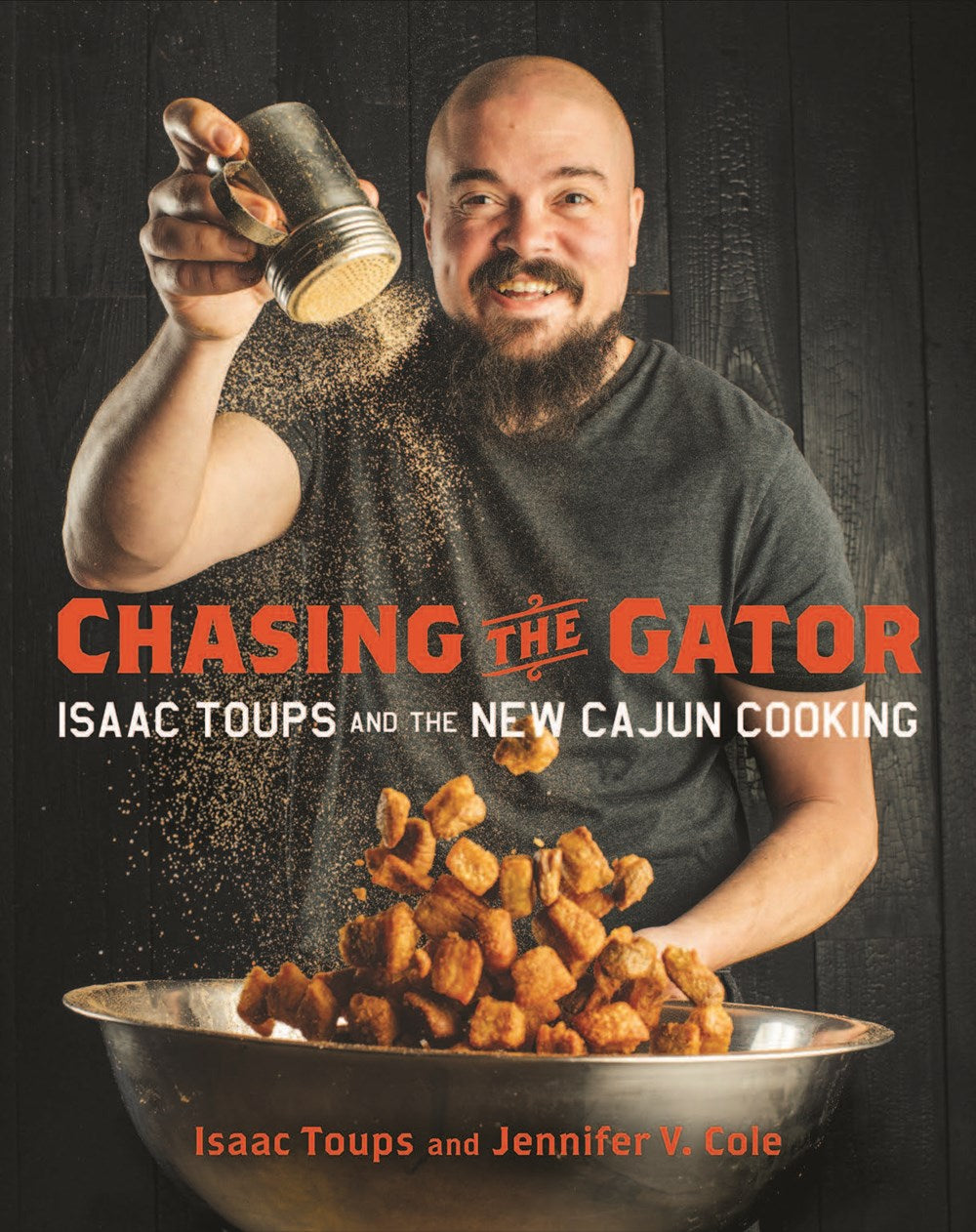 Chasing the Gator