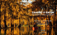Chasing the Gator