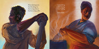 An American Story (Coretta Scott King Illustrator Award Winner)