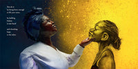 An American Story (Coretta Scott King Illustrator Award Winner)