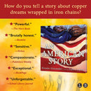 An American Story (Coretta Scott King Illustrator Award Winner)