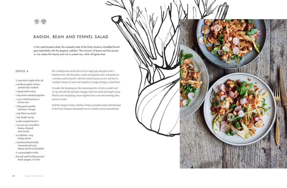 Linda McCartney's Family Kitchen