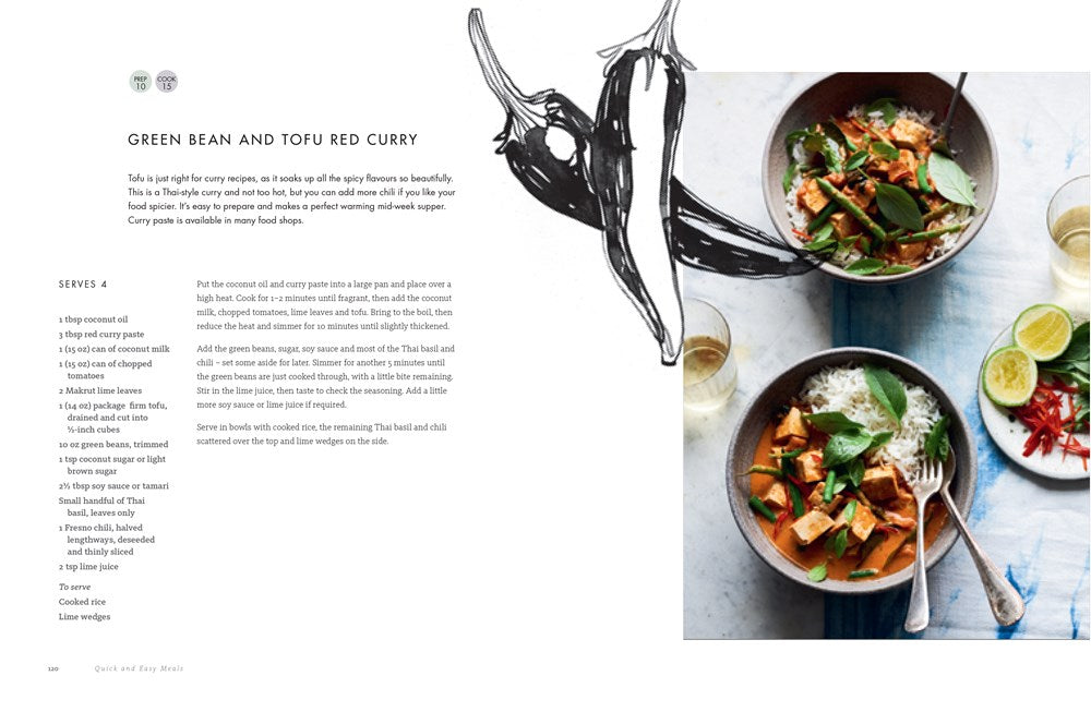 Linda McCartney's Family Kitchen
