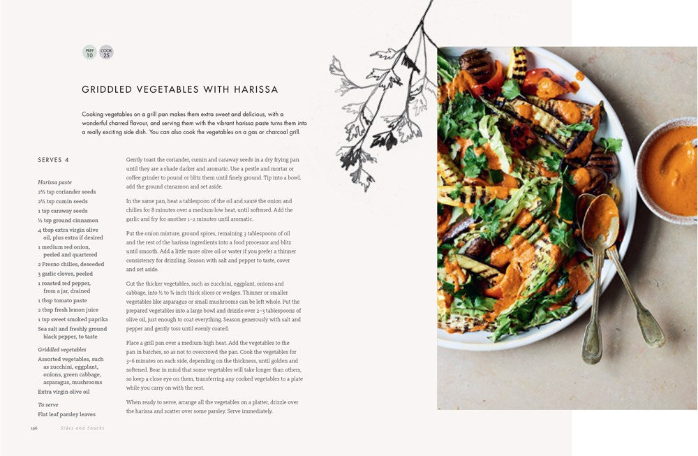 Linda McCartney's Family Kitchen