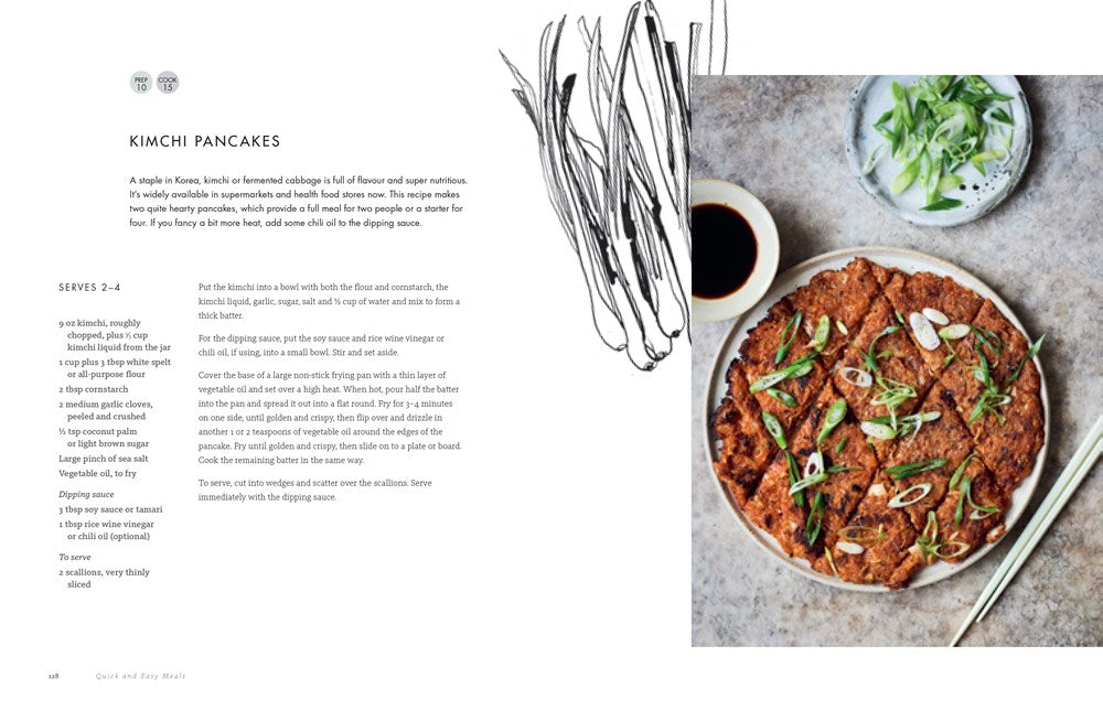 Linda McCartney's Family Kitchen