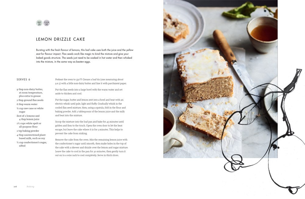Linda McCartney's Family Kitchen