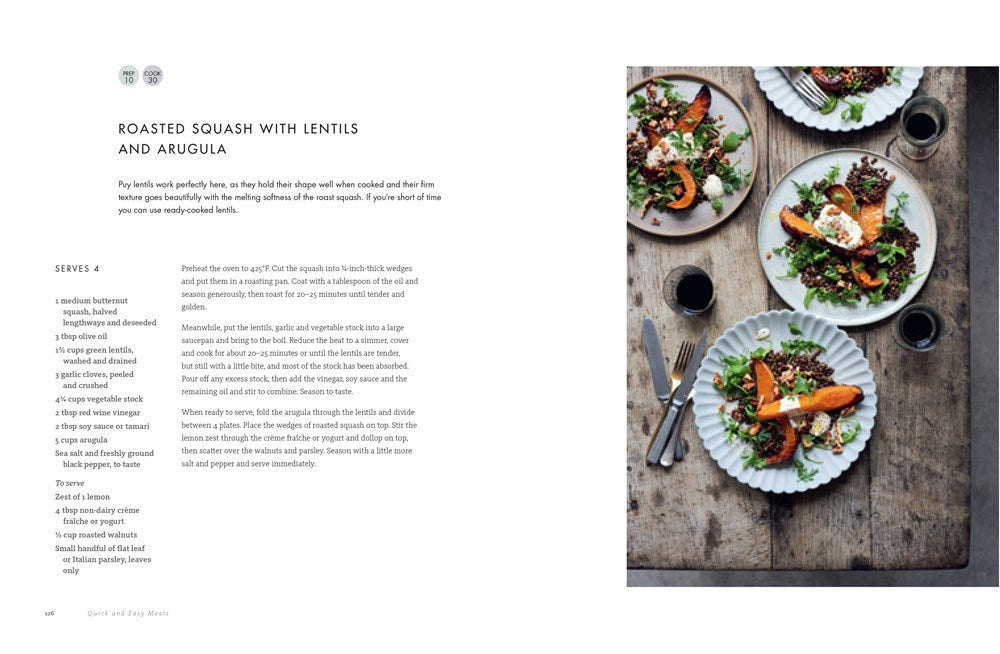 Linda McCartney's Family Kitchen