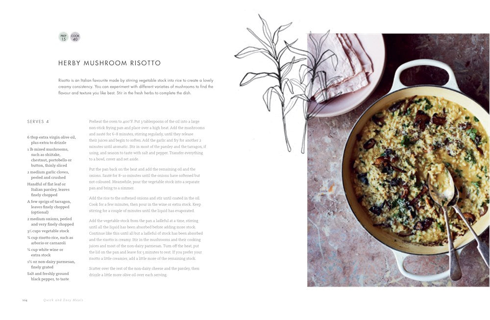Linda McCartney's Family Kitchen