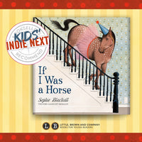 If I Was a Horse