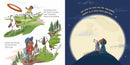 The Invisible Leash: An Invisible String Story About the Loss of a Pet (The Invisible String, 3)