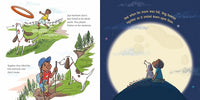 The Invisible Leash: An Invisible String Story About the Loss of a Pet (The Invisible String, 3)