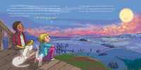 The Invisible Leash: An Invisible String Story About the Loss of a Pet (The Invisible String, 3)