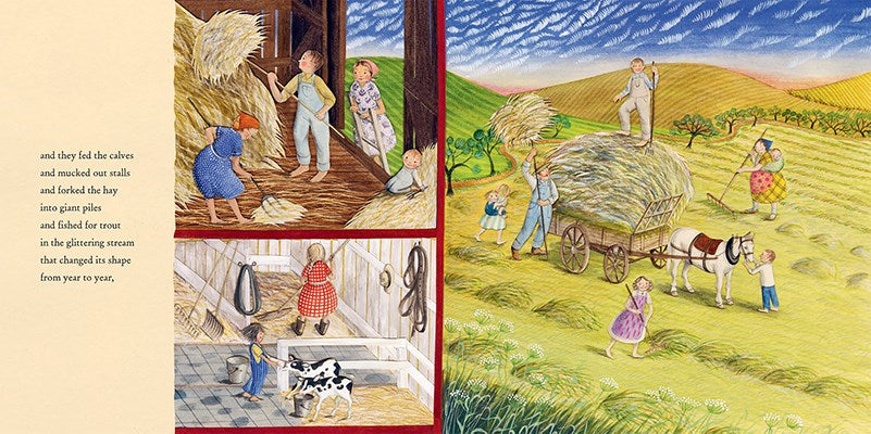 Farmhouse