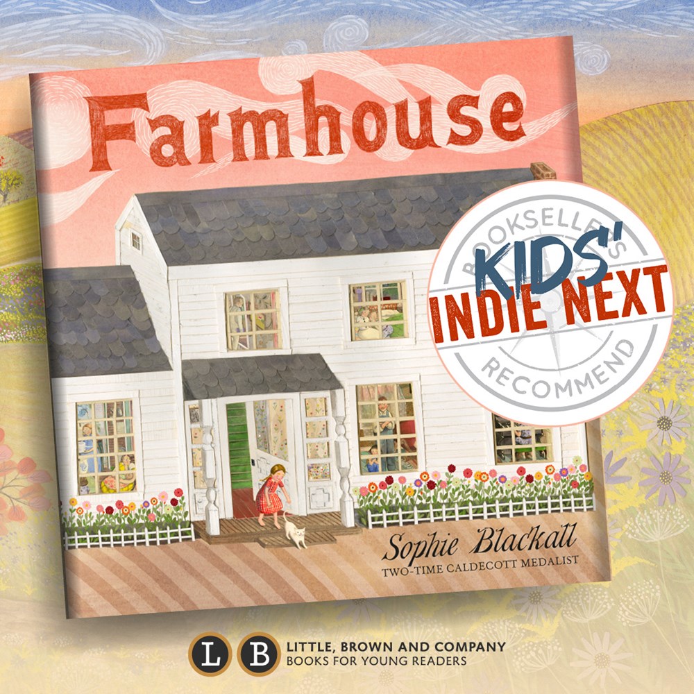 Farmhouse