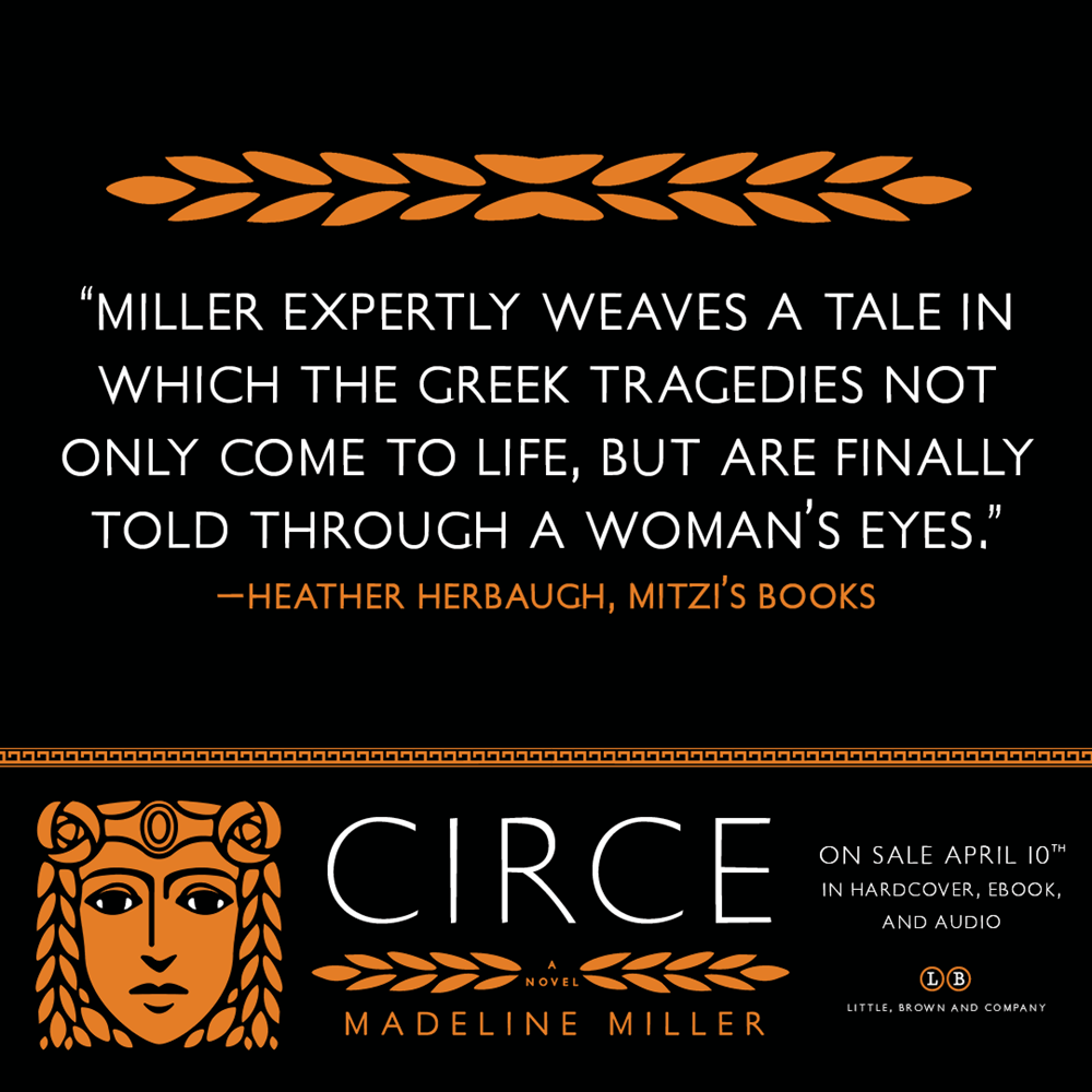 Circe