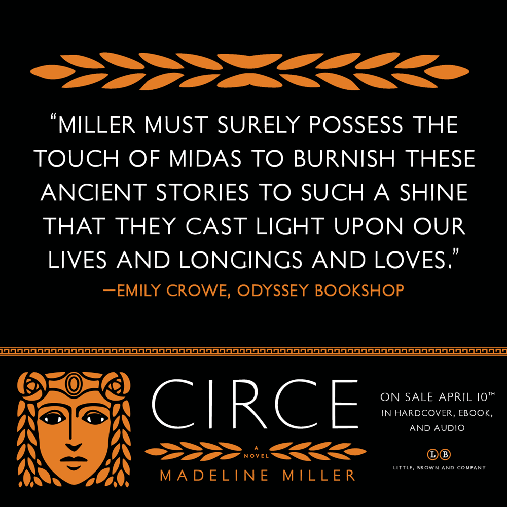 Circe