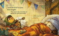 Knight Owl and Early Bird (The Knight Owl Series, 2)