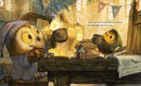 Knight Owl and Early Bird (The Knight Owl Series, 2)
