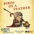 Knight Owl and Early Bird (The Knight Owl Series, 2)