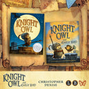 Knight Owl and Early Bird (The Knight Owl Series, 2)