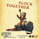 Knight Owl and Early Bird (The Knight Owl Series, 2)