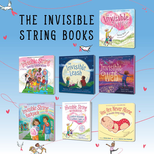 The Invisible String