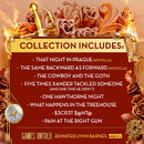 Games Untold (The Inheritance Games, 5)