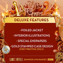 Games Untold (The Inheritance Games, 5)
