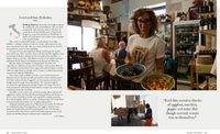 Milk Street Backroads Italy: Finding Italy's Forgotten Recipes (A Cookbook)