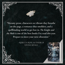 The Knight and the Moth