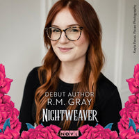 Nightweaver (Deluxe Limited Edition)