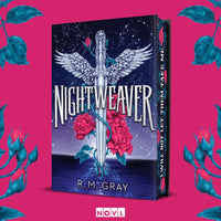 Nightweaver (Deluxe Limited Edition)