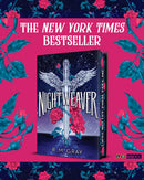 Nightweaver (Deluxe Limited Edition)