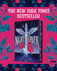 Nightweaver (Deluxe Limited Edition)