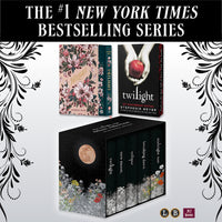 Twilight: Deluxe Collector's Edition (The Twilight Saga)