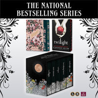 Twilight: Deluxe Collector's Edition (The Twilight Saga)