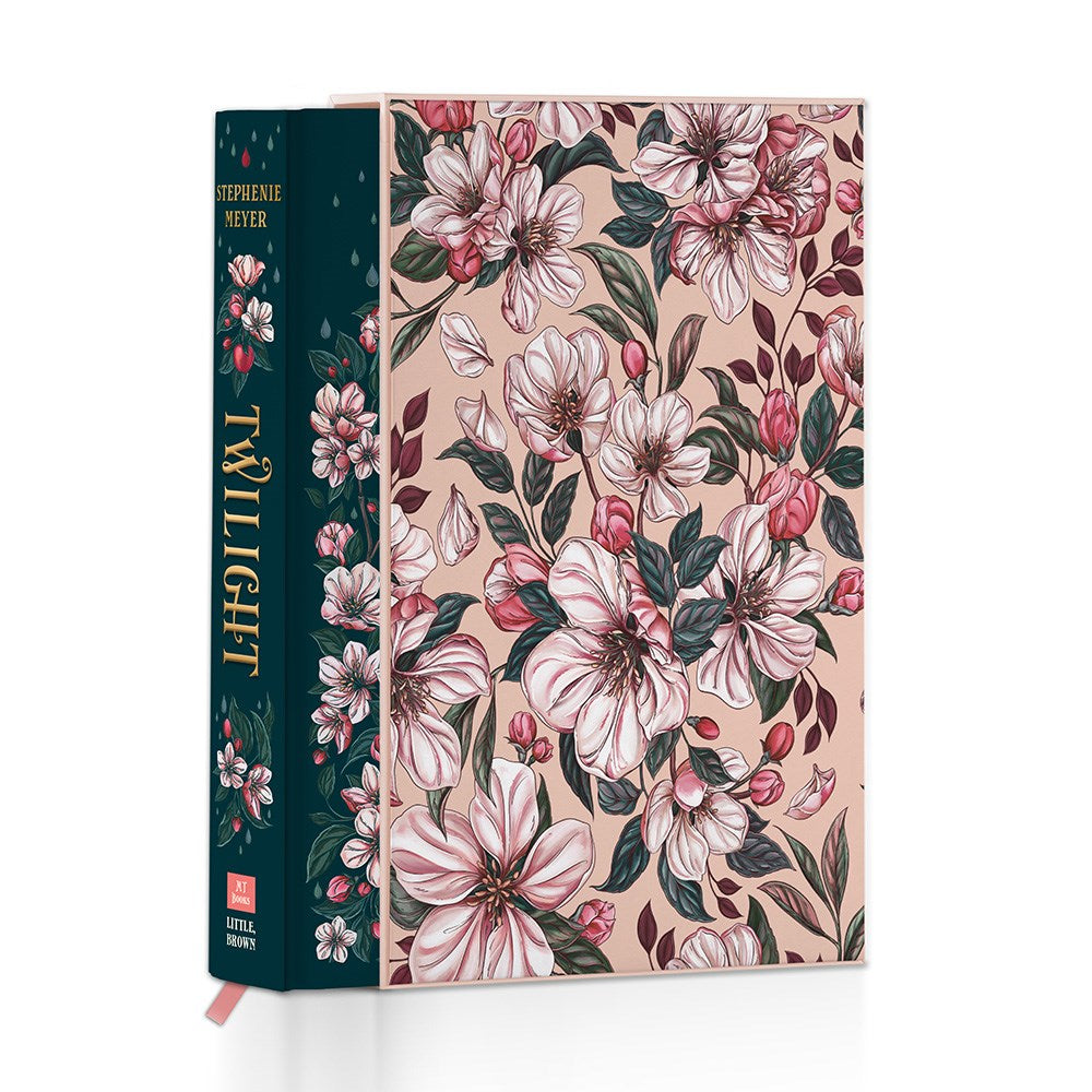Twilight: Deluxe Collector's Edition (The Twilight Saga)