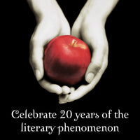 The Twilight Saga Deluxe Hardcover Collection