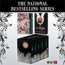 The Twilight Saga Deluxe Hardcover Collection