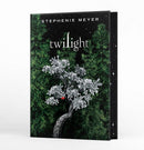 The Twilight Saga Deluxe Hardcover Collection
