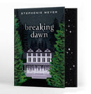 The Twilight Saga Deluxe Hardcover Collection