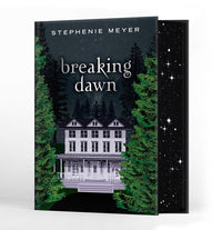 The Twilight Saga Deluxe Hardcover Collection